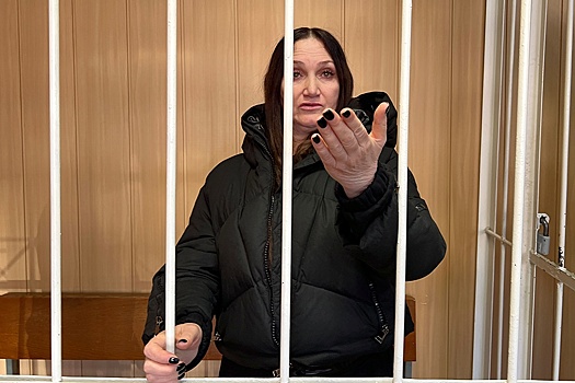 В Омске арестовали мошенницу за хищение миллионов рублей у сирот