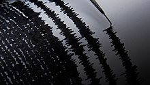 Вблизи Командорских островов на Камчатке произошло второе за день землетрясение