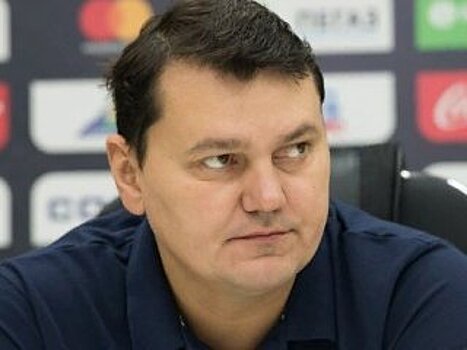 Николай Цулыгин: «Не давали много шансов сопернику для атаки ворот»