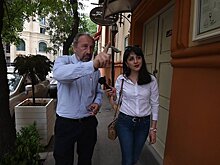 Неизвестный Ереван: где жили первый премьер и великий поэт?