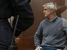 Суд оставил Майкла Калви в СИЗО
