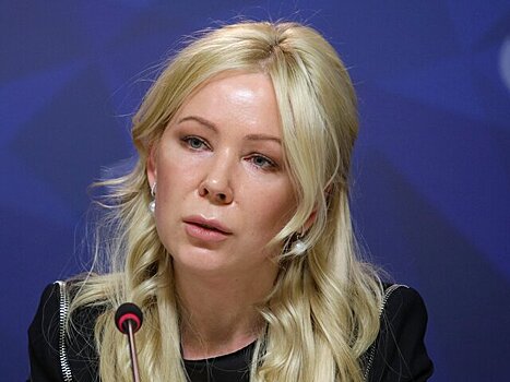 Вице-спикер ГД Даванков призвал Мизулину отчитаться о трате бюджетных средств