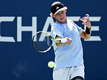 19-летний россиянин Ярослав Дёмин завоевал второй титул ITF в карьере