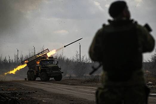 Полковник рассказал о новых возможностях армии России после продвижения в ДНР