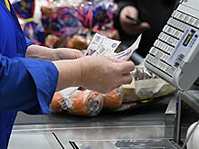 Недельный чек россиян вырос