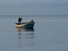 Россиянин, чудом выживший в Охотском море, не имел права совершать подобное путешествие: в чем причина