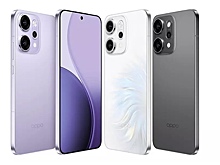 Oppo представит ультраредкую версию Reno 15