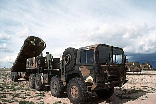 В США описали «битву века» между С-500 и стелс-бомбардировщиком B-21