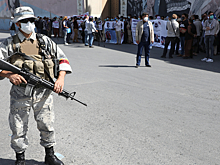 "Пачка новых санкций": эксперт о перспективе признания "Талибана" Россией