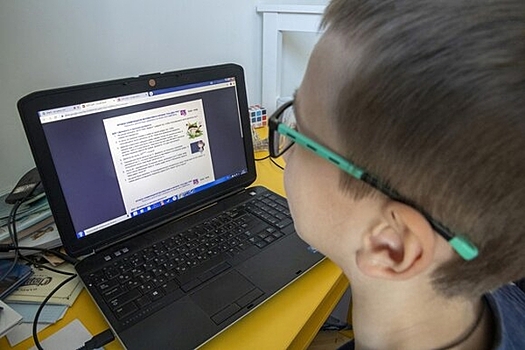 Систему контроля за онлайн-экзаменами испытали в Москве