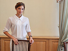 Наталья Поклонская: рядом с женщиной должен быть тот самый мужчина