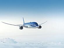 AZAL подписала контракт на комплексное техобслуживание самолетов Boeing 787