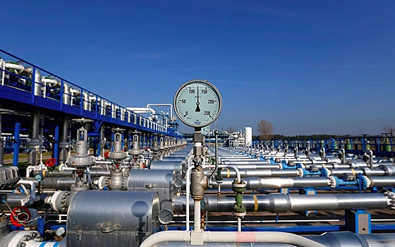 Греческие компании перешли на оплату «Газпрому» в рублях