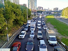 СМИ составили список автомобилей депутатов из Новосибирска
