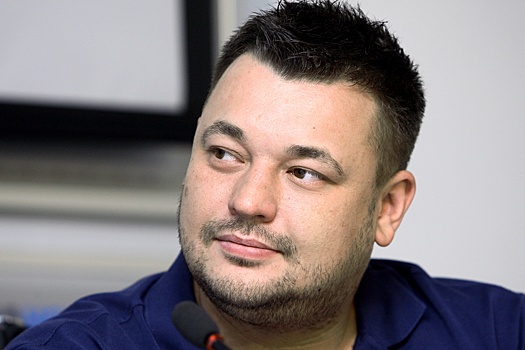 Сергей Жуков хочет запатентовать фразу "18 мне уже"