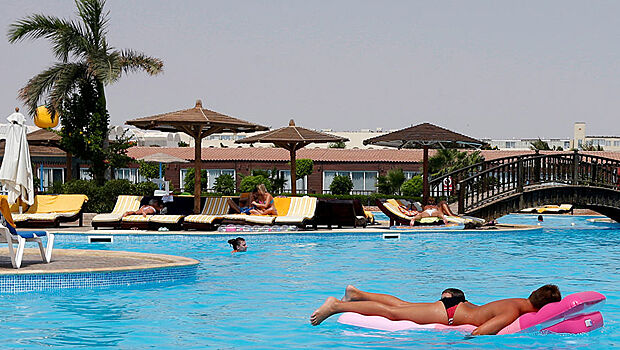 В Турции массово распродают отели