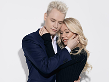 Shaman станцевал с Екатериной Мизулиной и поцеловал её «на правах мужа»: видео Super