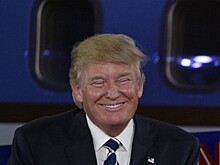 Трамп откажется от президентской зарплаты в случае избрания