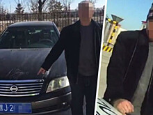 Близнецы 20 лет ездили за рулем по одним правам