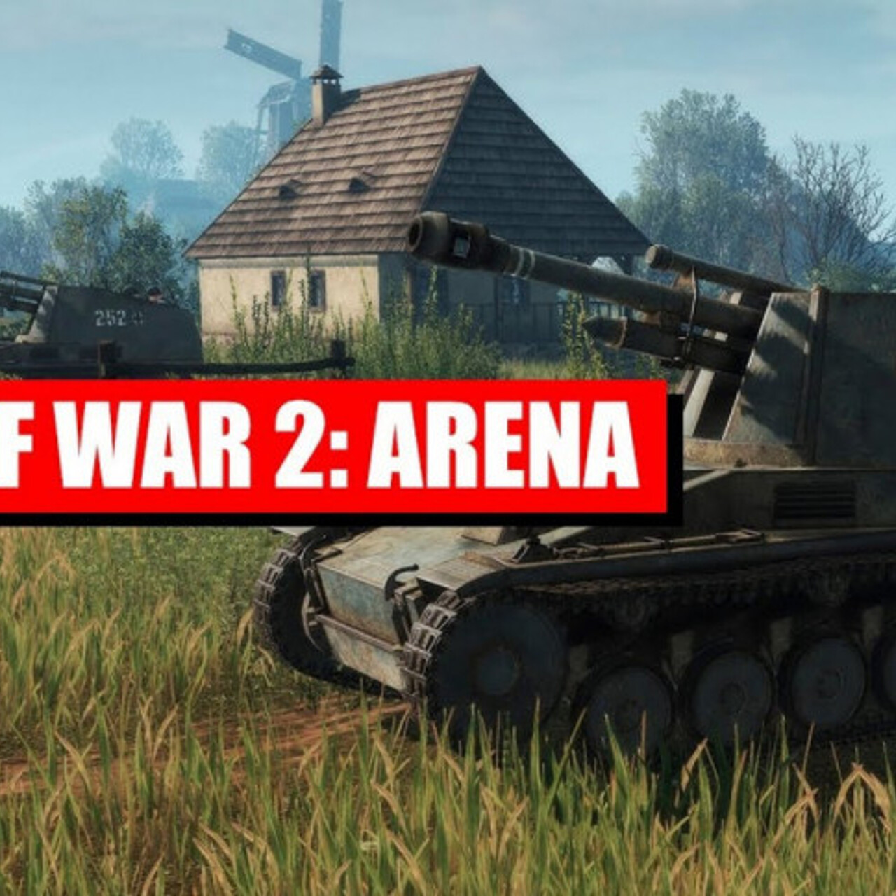 Стрим Men of War 2: Arena — В тылу врага онлайн - Рамблер/спорт