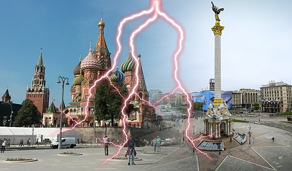 Украина начнет войну с Россией после "смерти" Порошенко