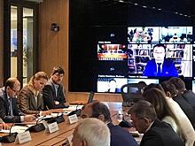 Россия и Китай провели заседание рабочей группы по радиоэлектронике