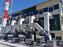 Котельные готовят к отопительному сезону в Приморье