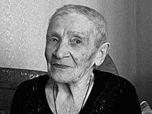 Ветеран ВОВ Александра Морозова скончалась в Москве в 102 года