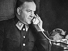 Как Георгий Жуков в 1946 году вернул свой угнанный Mercedes-Benz