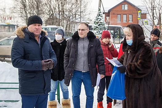 Новая подстанция в Захарково решит проблему с перебоями электроснабжения