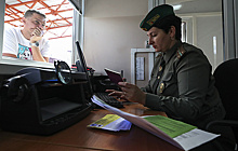 Белоруссия установила контроль на границе с Россией в рамках соглашения о визах