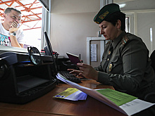 Белоруссия установила контроль на границе с Россией в рамках соглашения о визах
