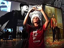 Экспертное сообщество на стороне Эрмитажа в ситуации с неоплаченной фотосессией