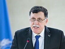 В ЛНА заявили о переброске Турцией оружия и военной техники в Ливию