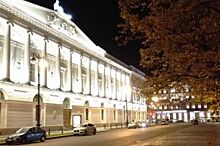 Петербург лидирует среди москвичей по популярности на майские праздники