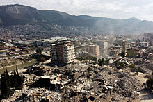 Эксперты оценили ситуацию с недвижимостью в Турции после землетрясения