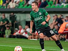 «Краснодар» рассматривает Денисова, Ненахова и Бевеева на замену травмированному Петрову (Иван Карпов)