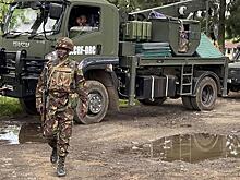 «Больное сердце Африки» уповает на штыки русских «кардиологов»