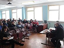 Водители «Питеравто» объяснили, почему часто попадают в аварии в Новокузнецке