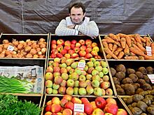 Ярмарки ждут продавцов из Крыма