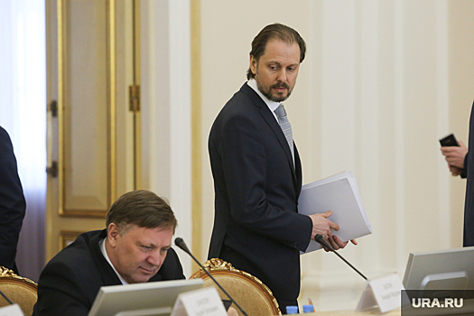 Глава тюменской ЛДПР будет согласовывать партийных кандидатов в депутаты по УрФО