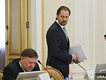 Глава тюменской ЛДПР будет согласовывать партийных кандидатов в депутаты по УрФО