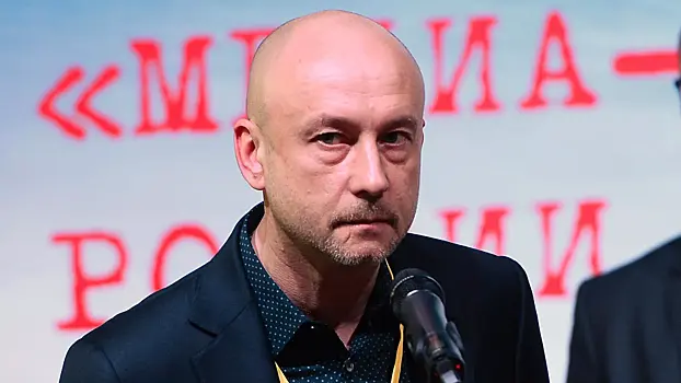 Экс-главред "Коммерсанта" Желонкин стал замминистра просвещения РФ