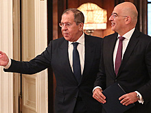 Российско-греческие переговоры в Москве. Взаимопонимание без искусственных препятствий