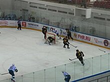 «Дизель» потерпел самое болезненное поражение в сезоне