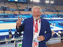 Вице-президент FIG Титов о том, что чемпионат мира не показывали по ТВ: «Вещатели не успели купить права»