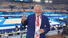 Вице-президент FIG Титов о том, что чемпионат мира не показывали по ТВ: «Вещатели не успели купить права»