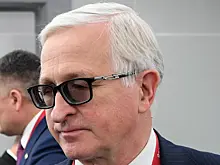 Шохин: ключевая ставка ЦБ может быть снижена к концу текущего года до 13%