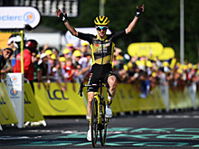 Действующий победитель «Джиро д’Италия» Йейтс объявил о завершении карьеры