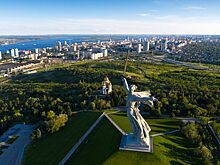 День Победы — 2024 — куда съездить и что посмотреть в России на 9 Мая